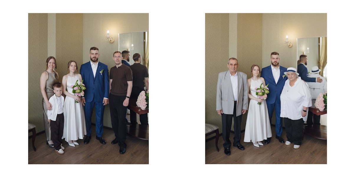 Портфолио: Фотокниги