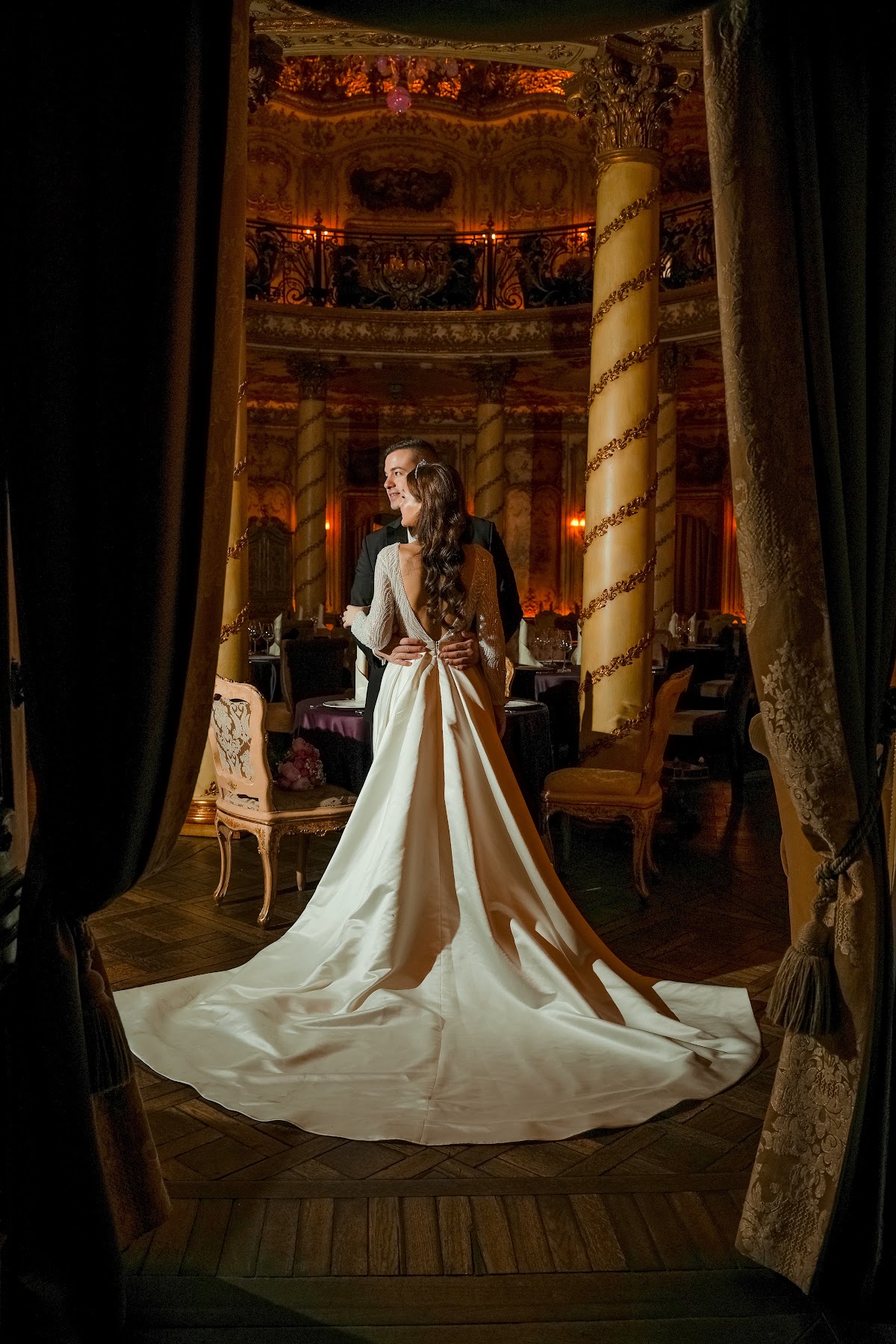 Элина Задорожная