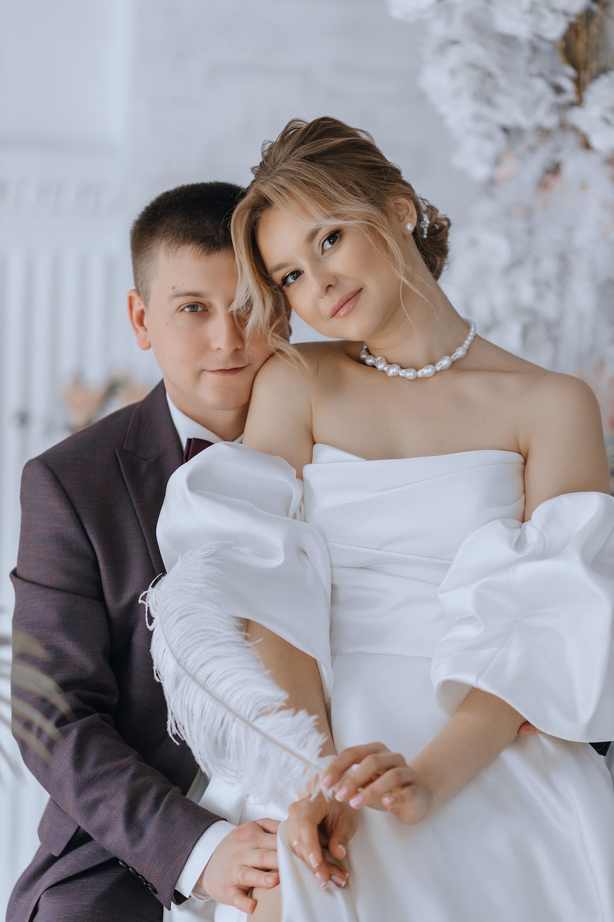 Евгения и Евгений