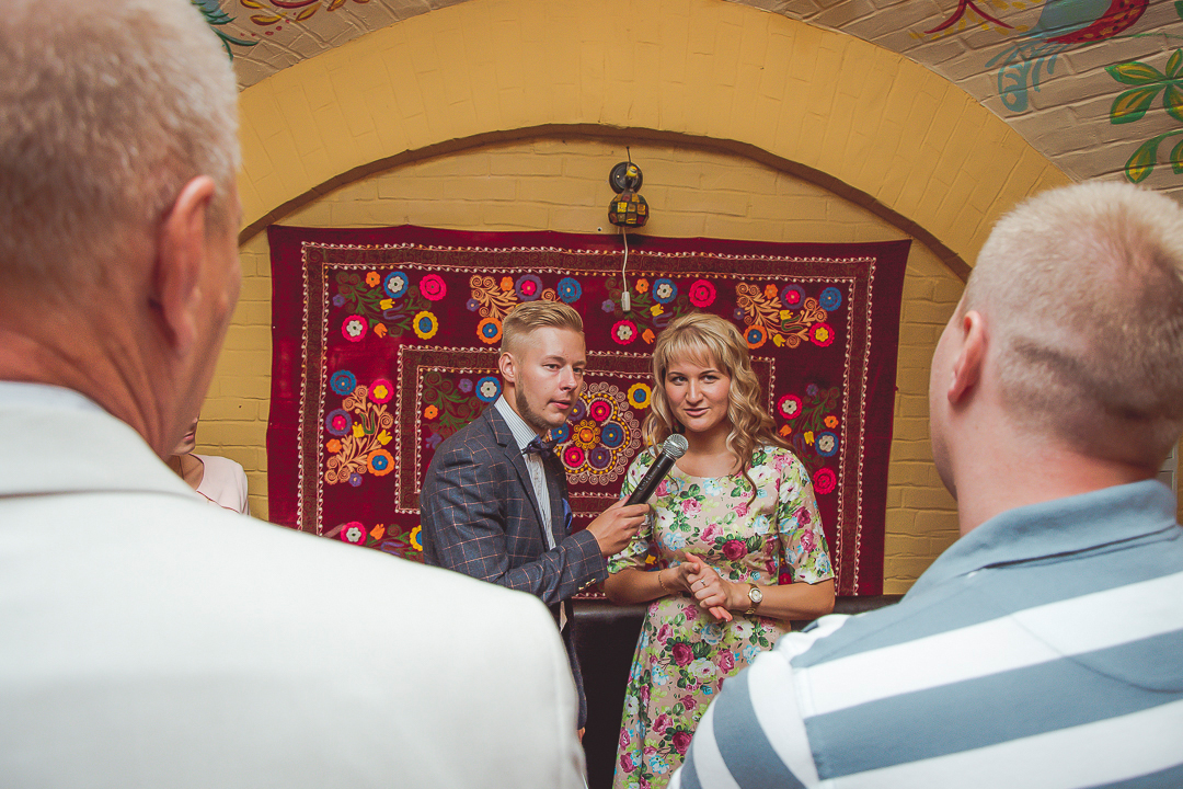 20.06.15 День Рождение Розалии ! #МалиновкаИваново !