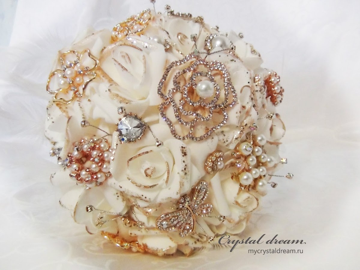 Crystal Dream