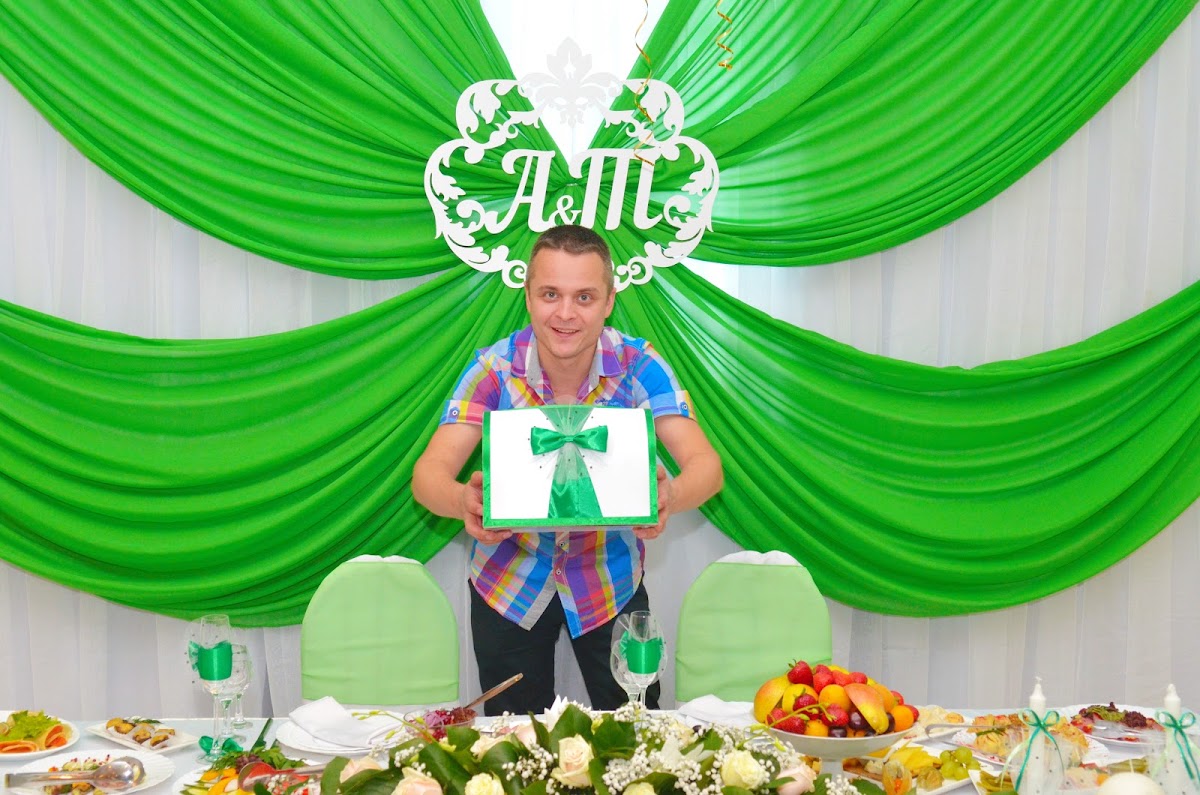 Михаил Кузнецов