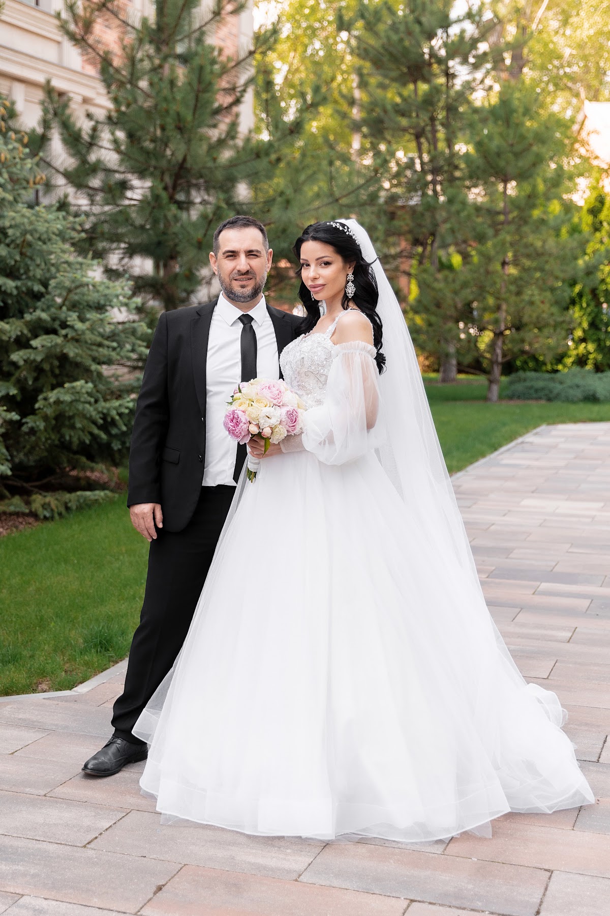 Максим & Лена