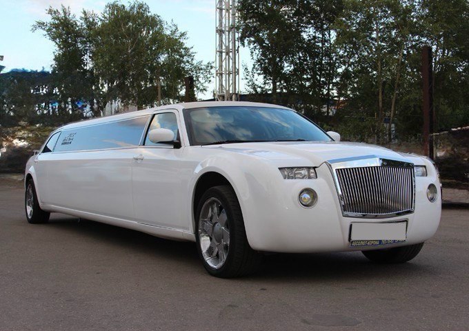 CHRYSLER BENTKEY-STYLE