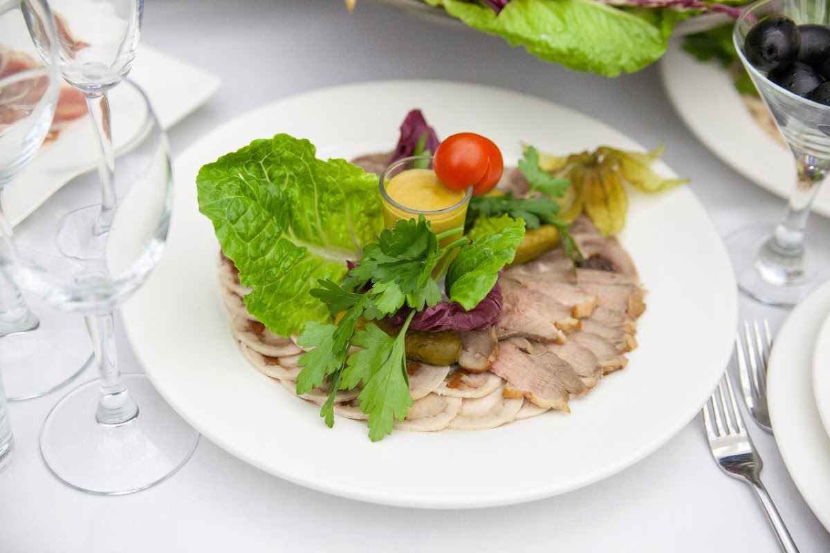 Кухня