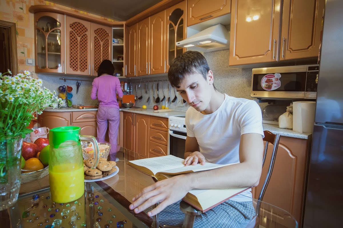 Свадебный отчёт