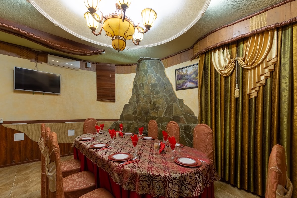 VIP-зал