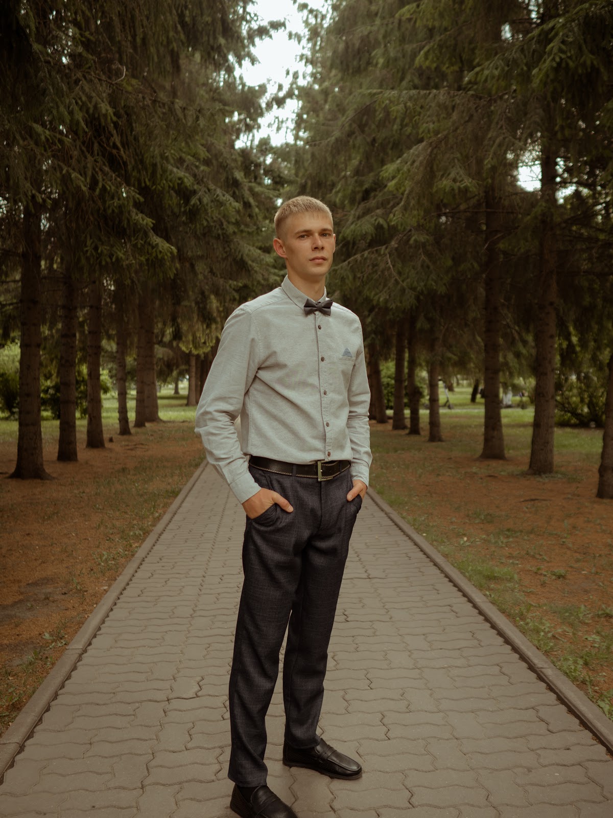 Татьяна и Дмитрий