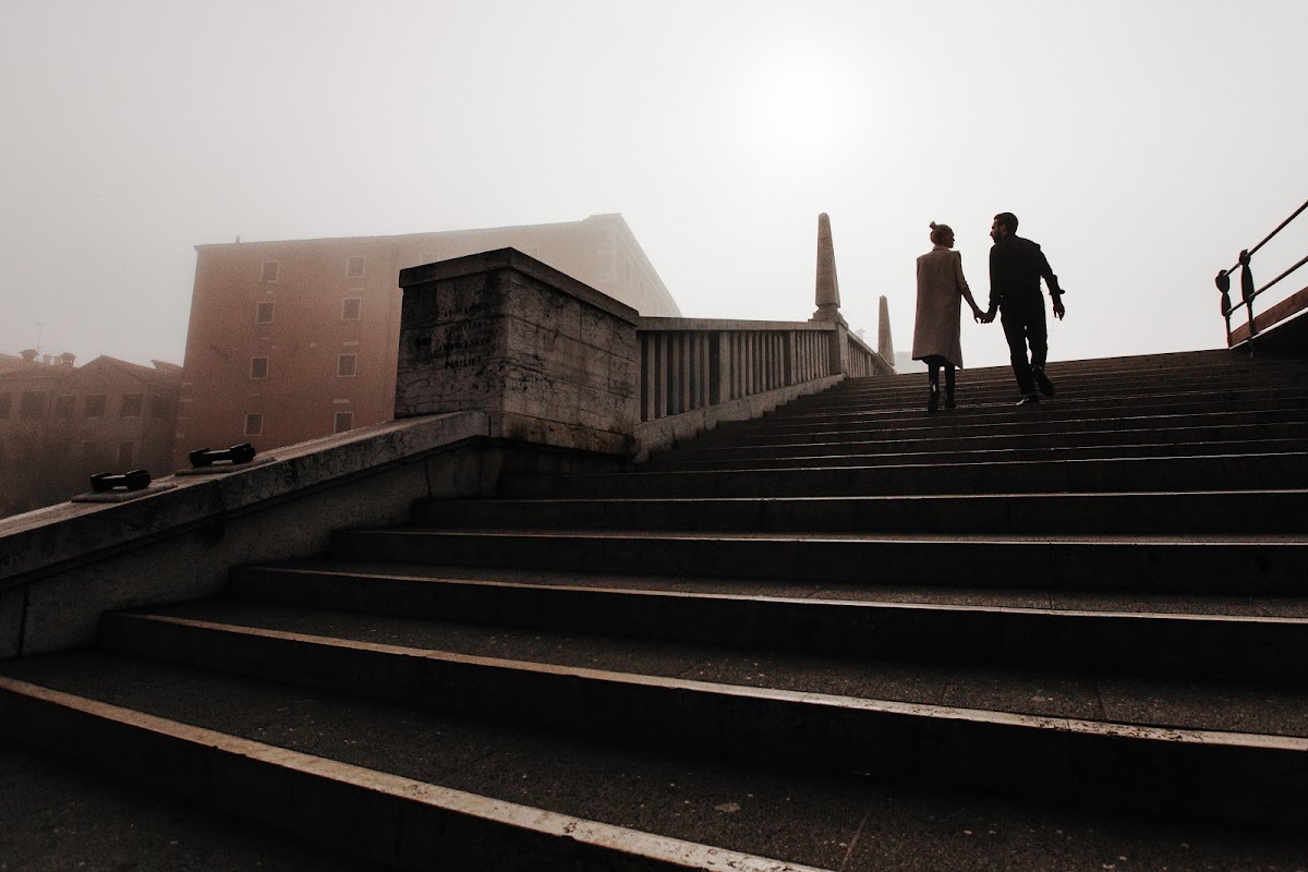 Портфолио: Love story