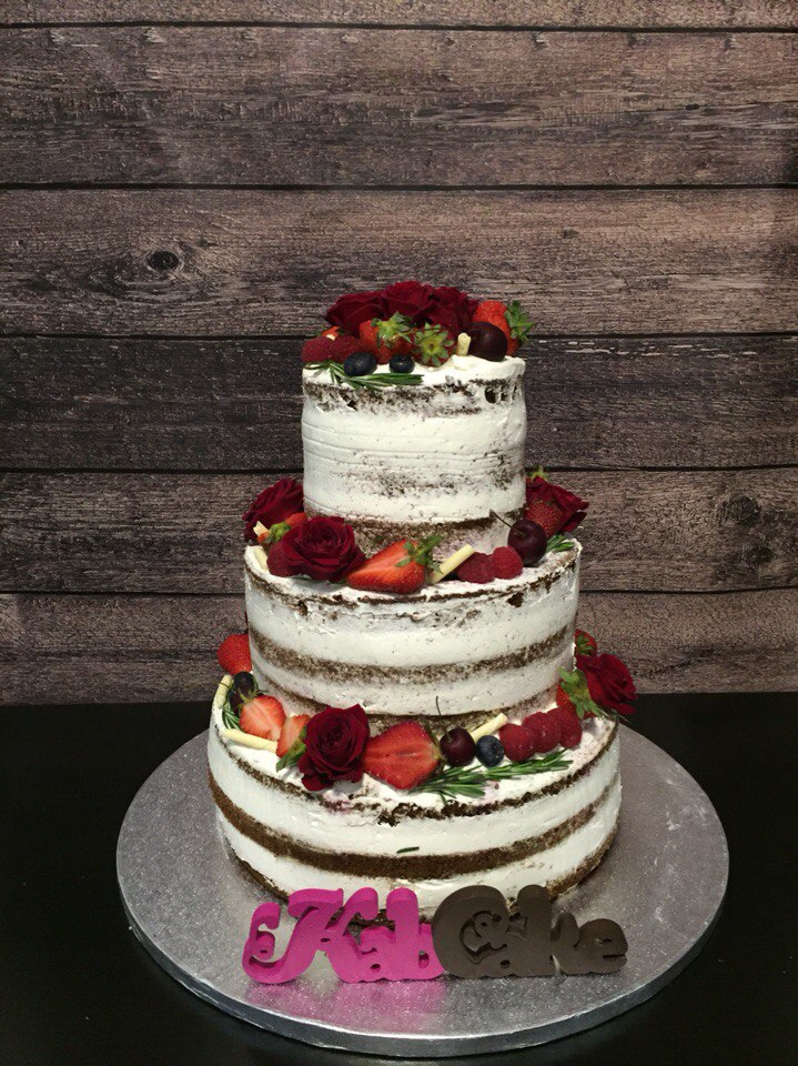 KabCake, мастерская сладостей