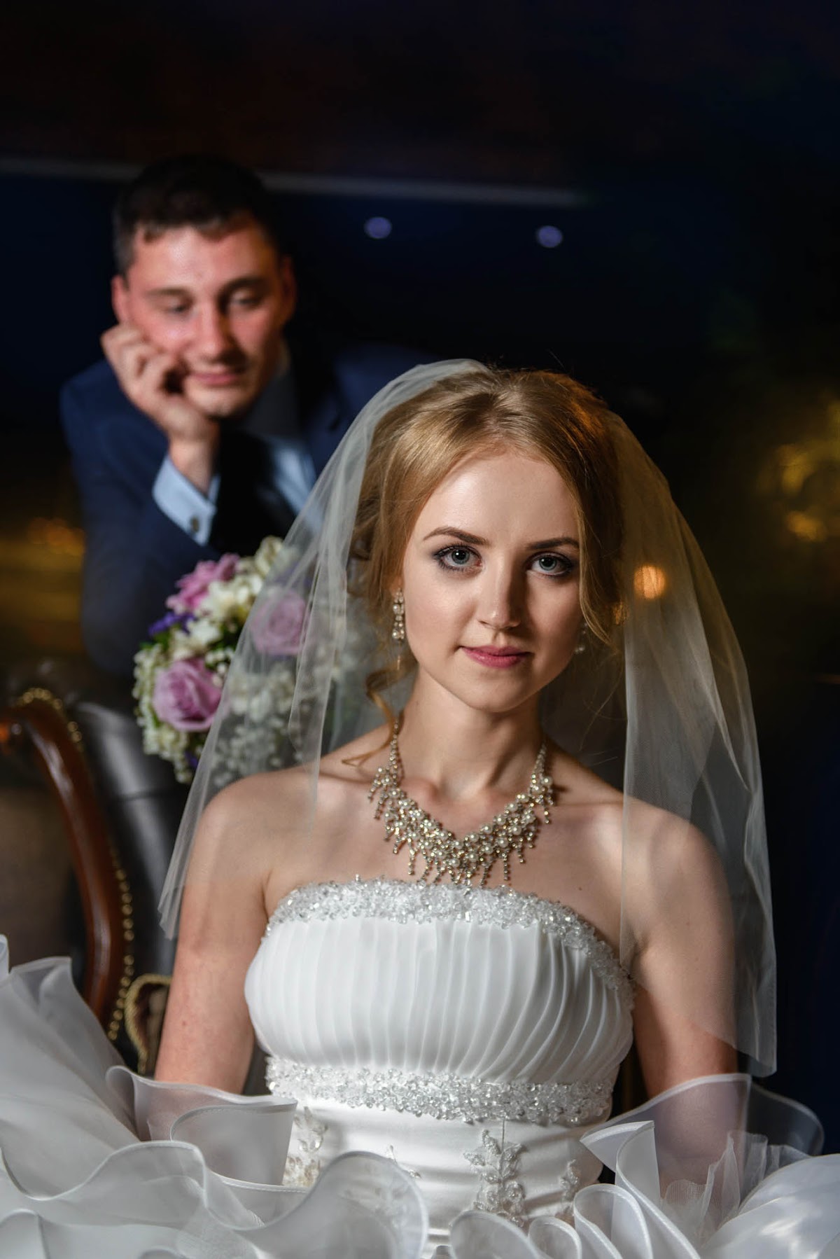 Юлия и Роман