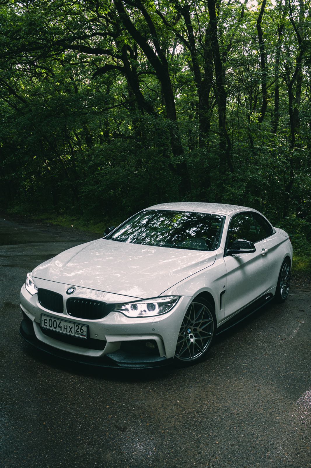 BMW 430i — кадр 4 из 15