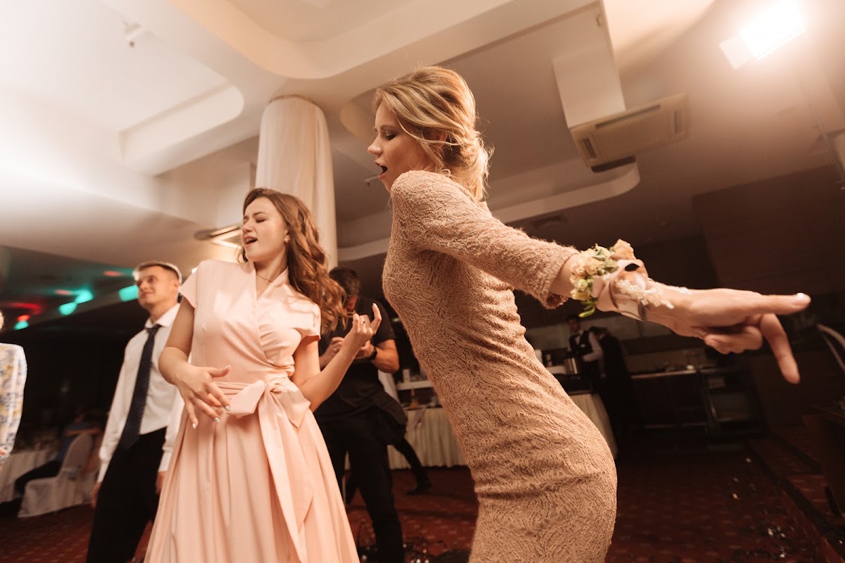 Ангелина  и Роман
