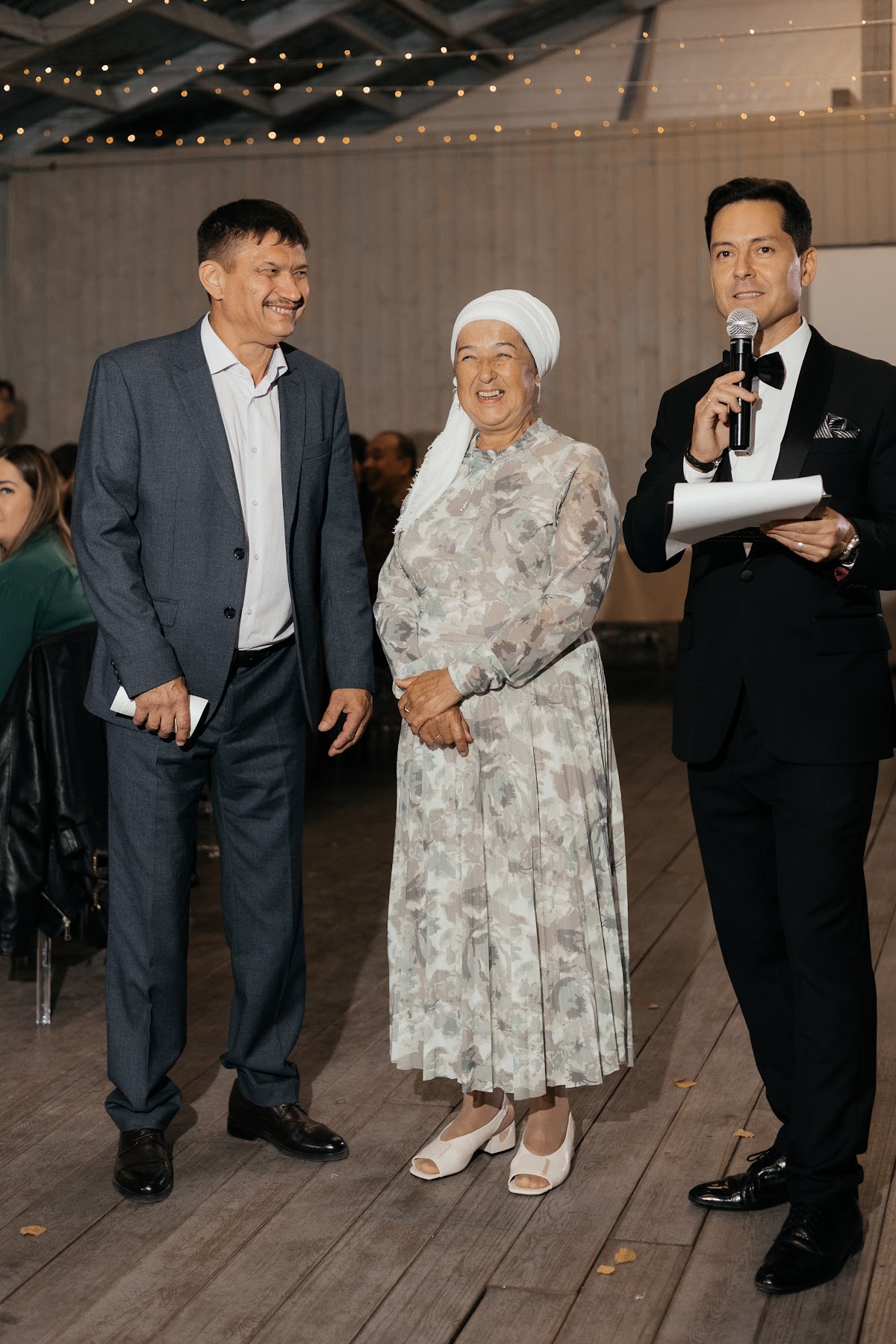 Фаиль & Александра