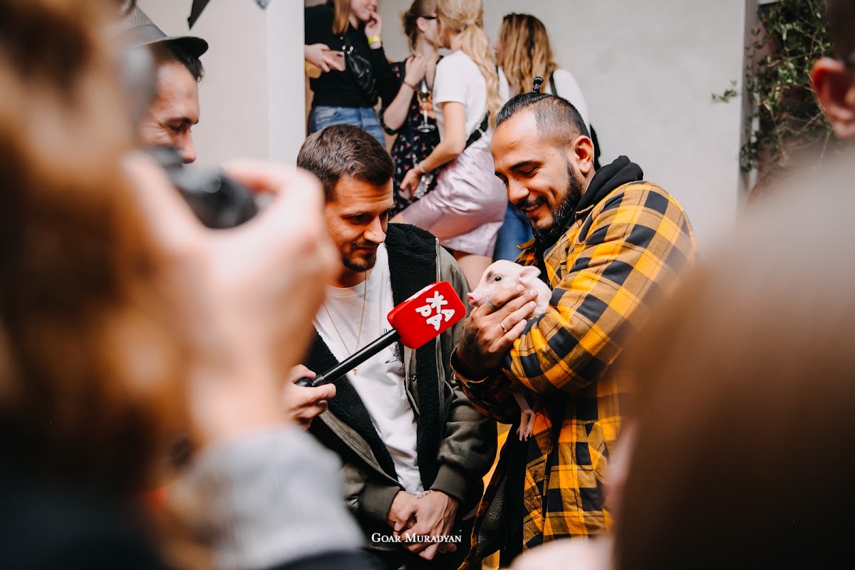 Презентация Клава Кока