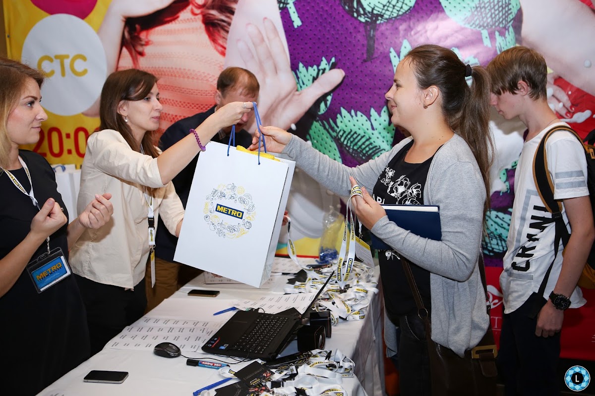 Портфолио: Репортаж