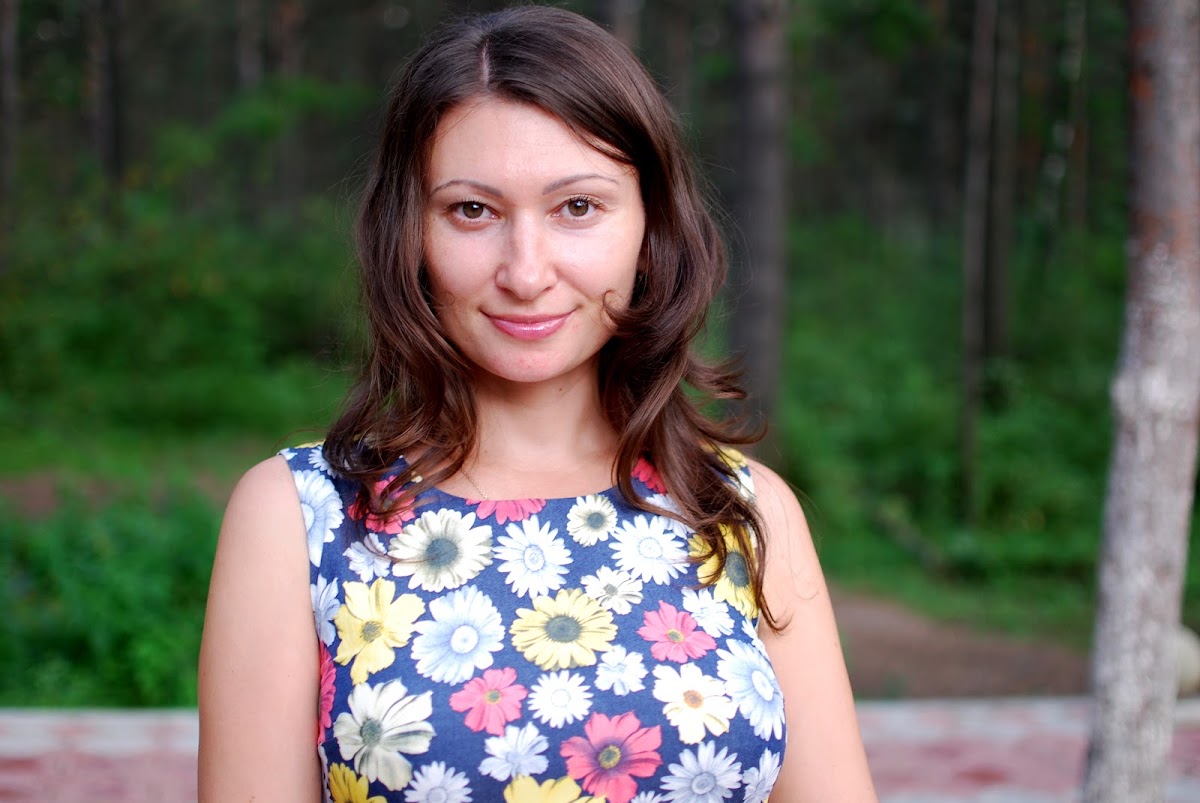 Елена и Алексей