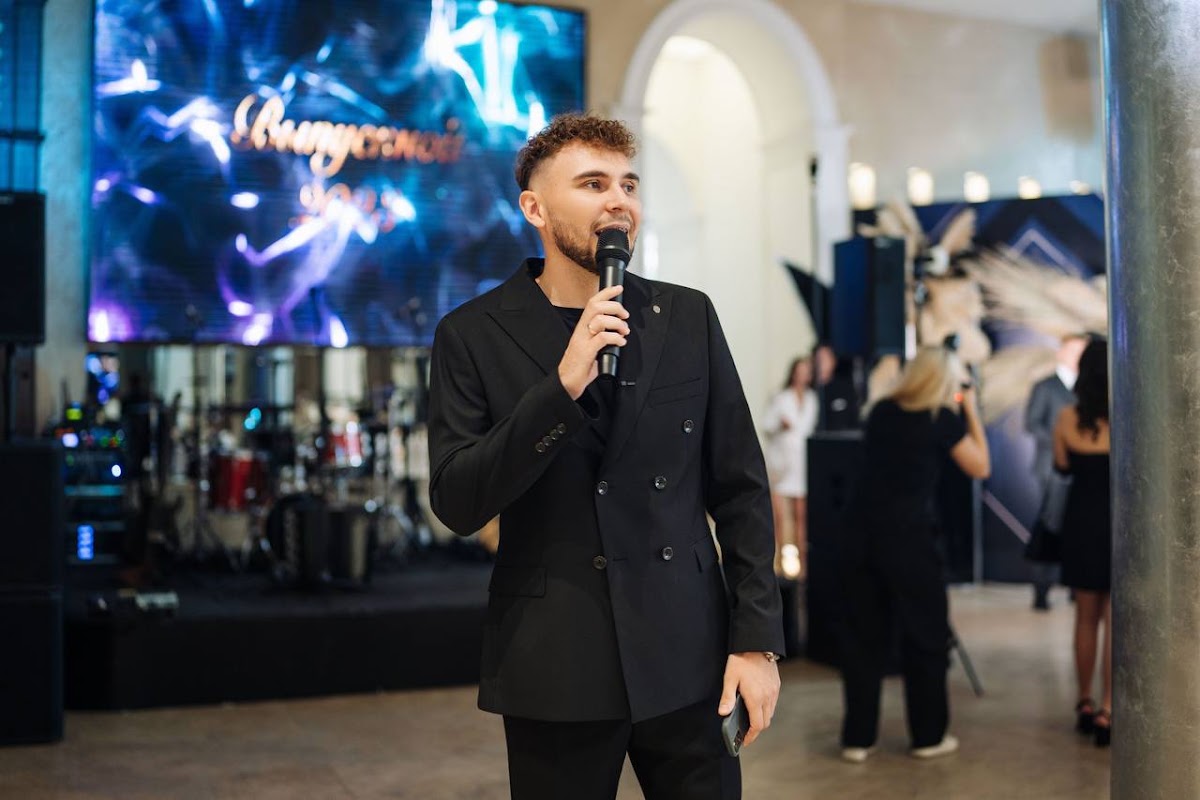 Портфолио: Выпускной