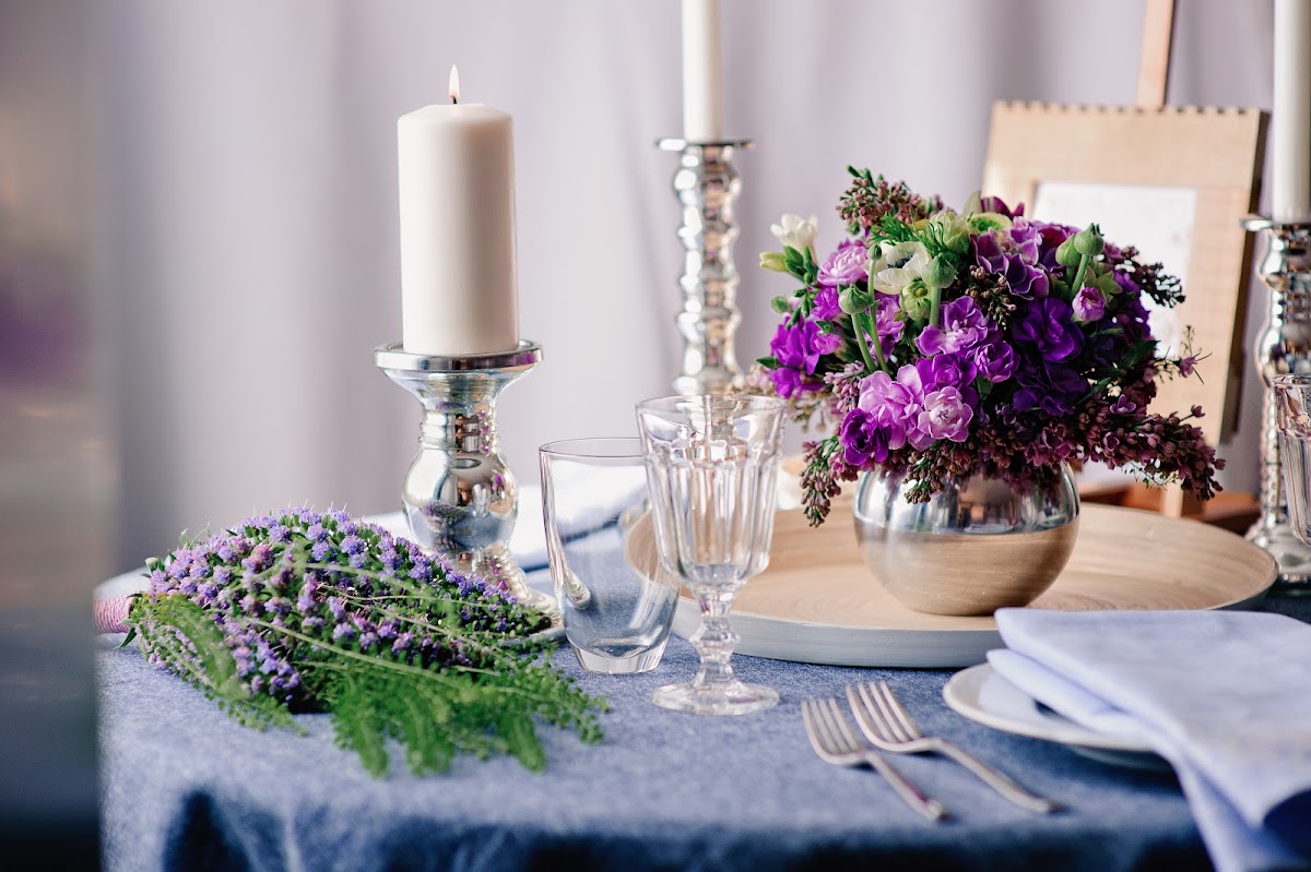 Vesna flowers & decor