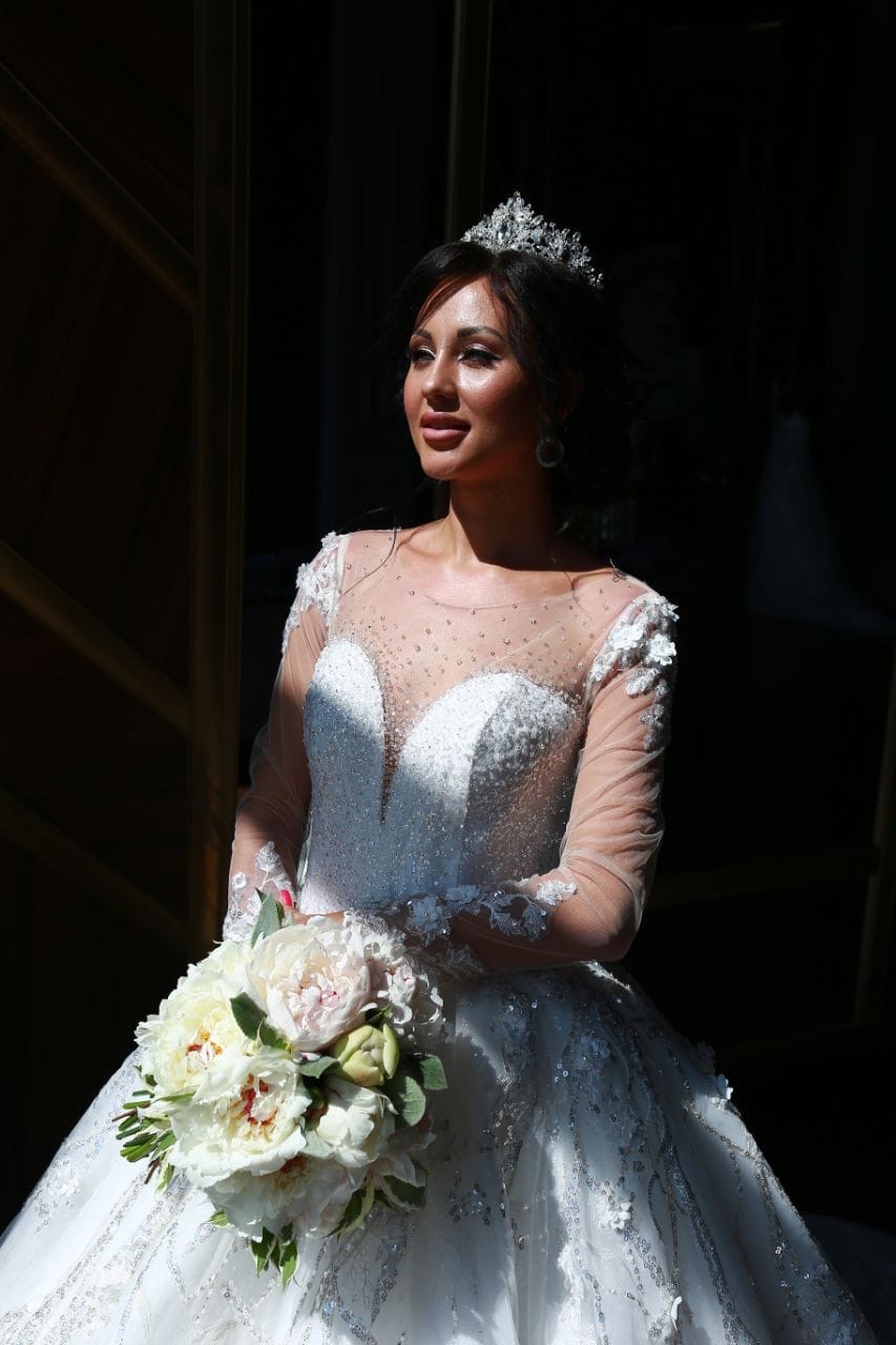 Korona dress