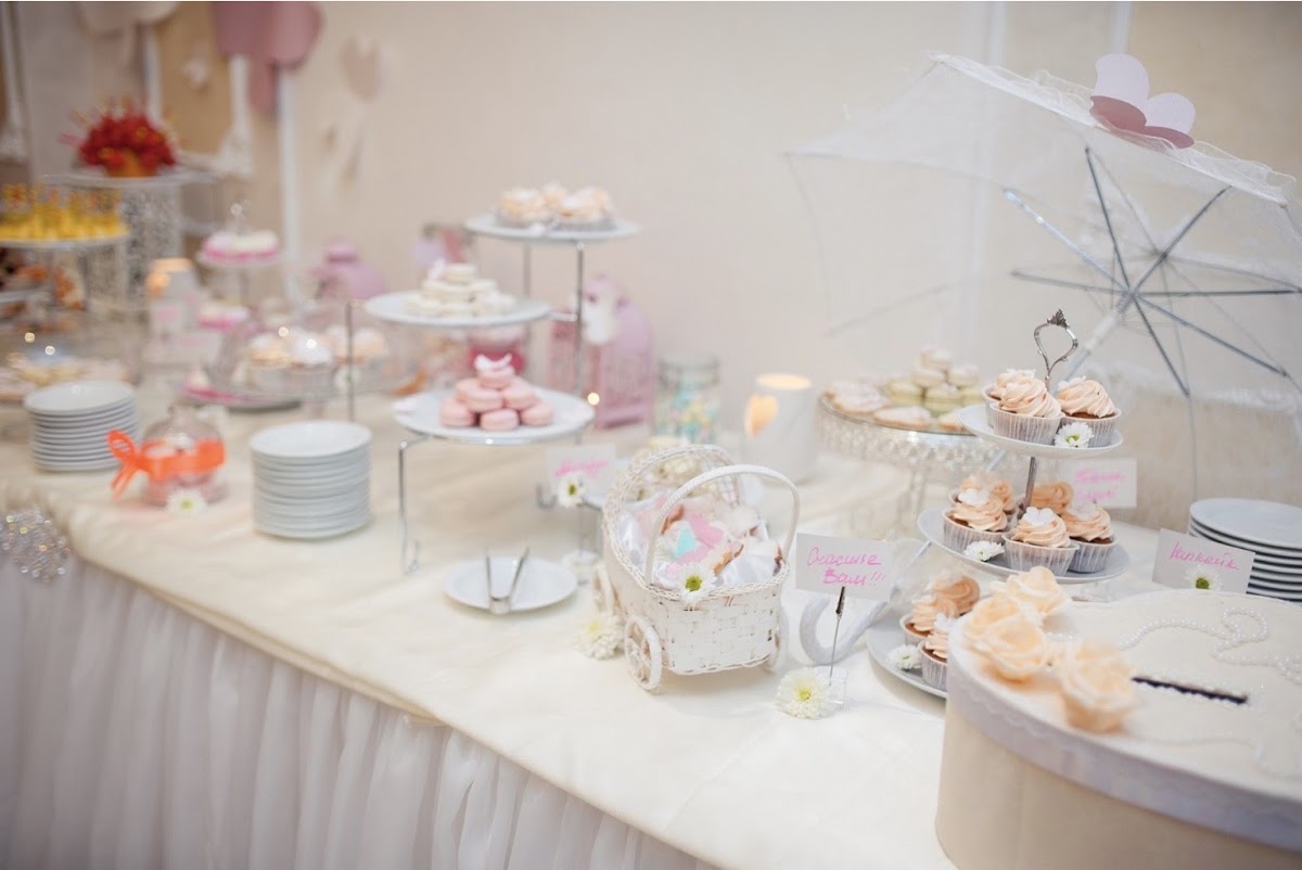 Candy Bar