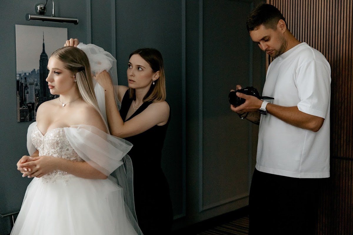 Backstage 2024