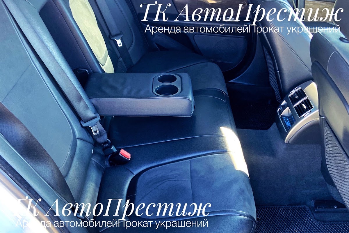 Jaguar XF — кадр 5 из 5
