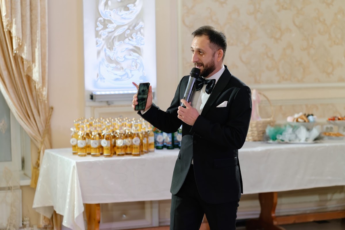 Евгений и Ксения
