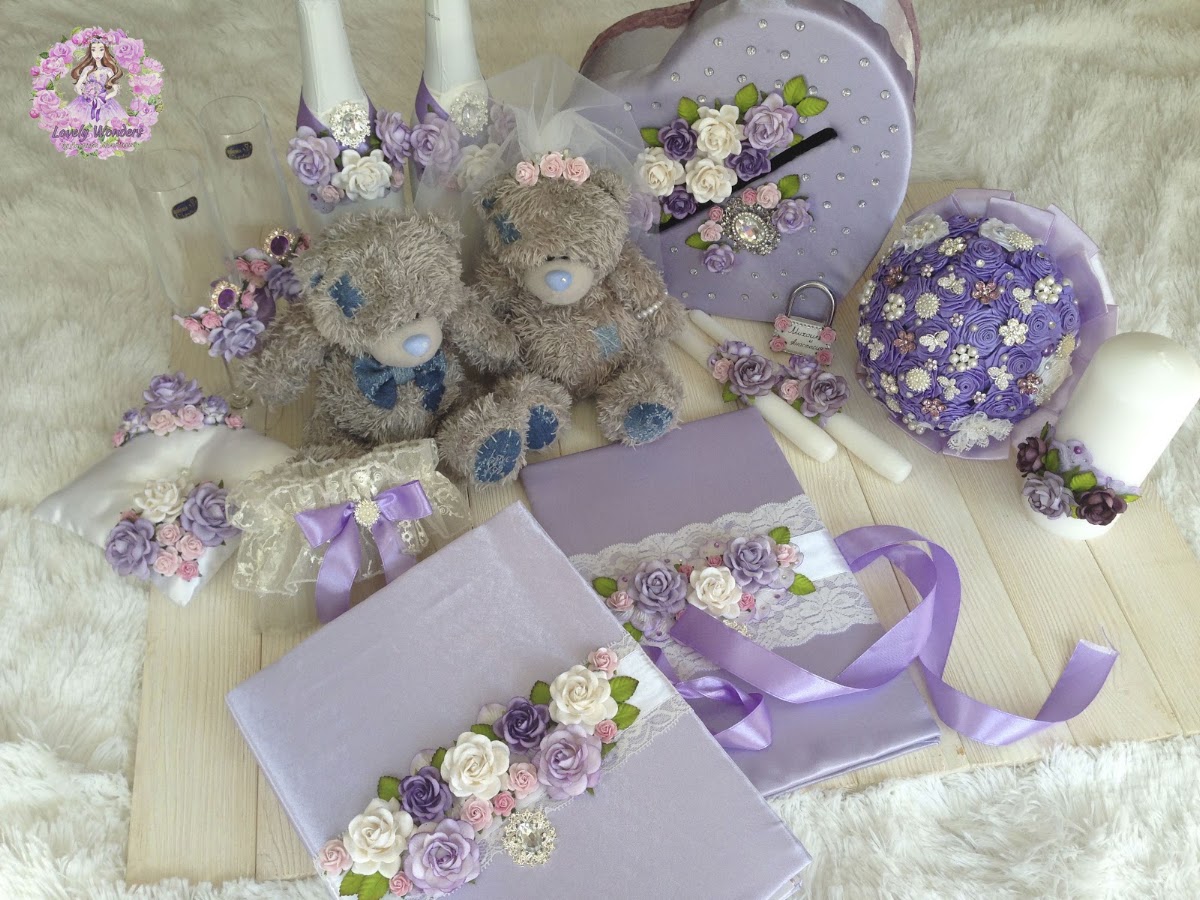 Lovely Wonders
