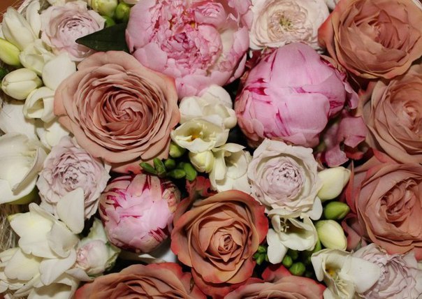 Charlie Flowers