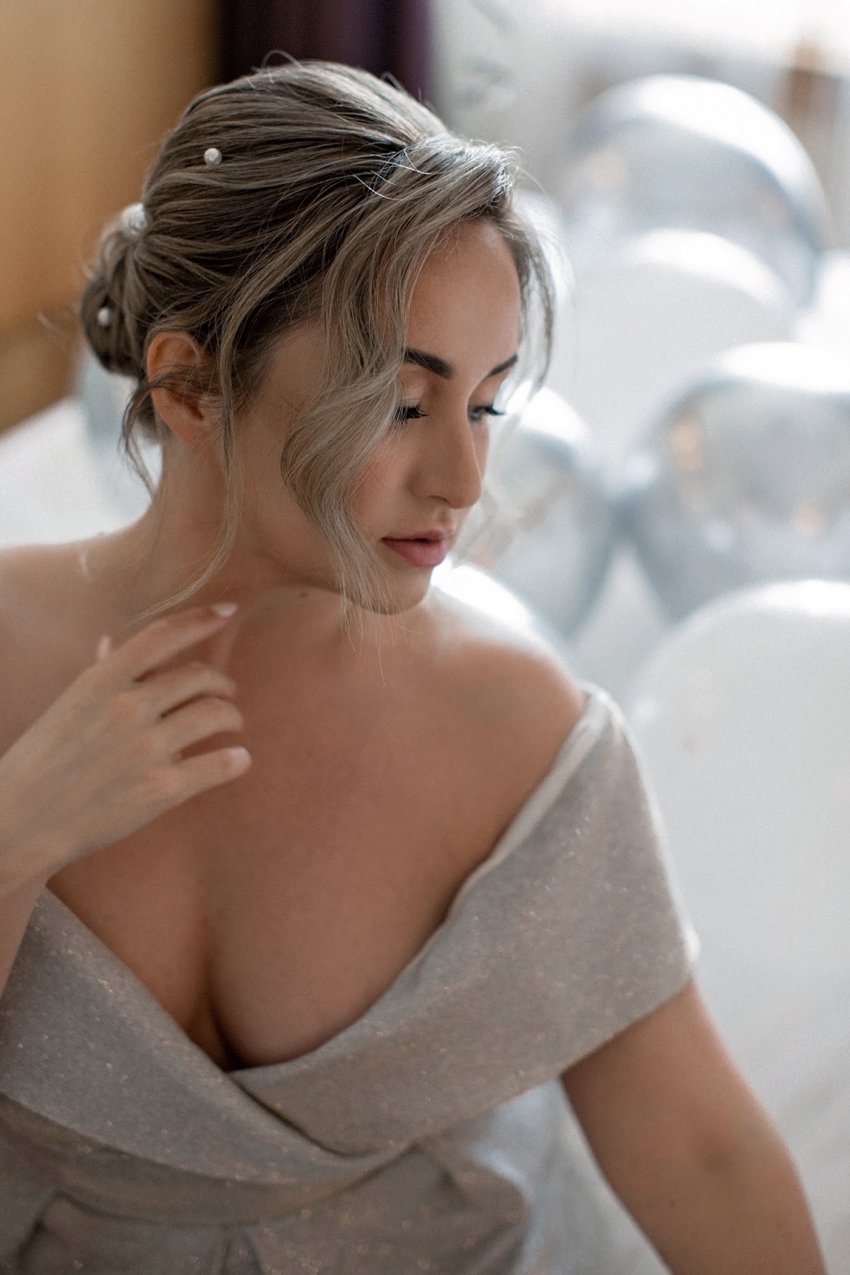 Елена и Андрей