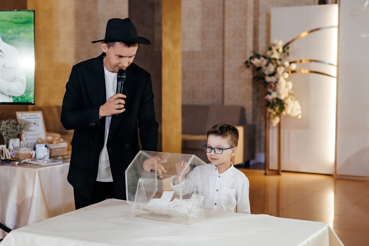 Александр Блинов