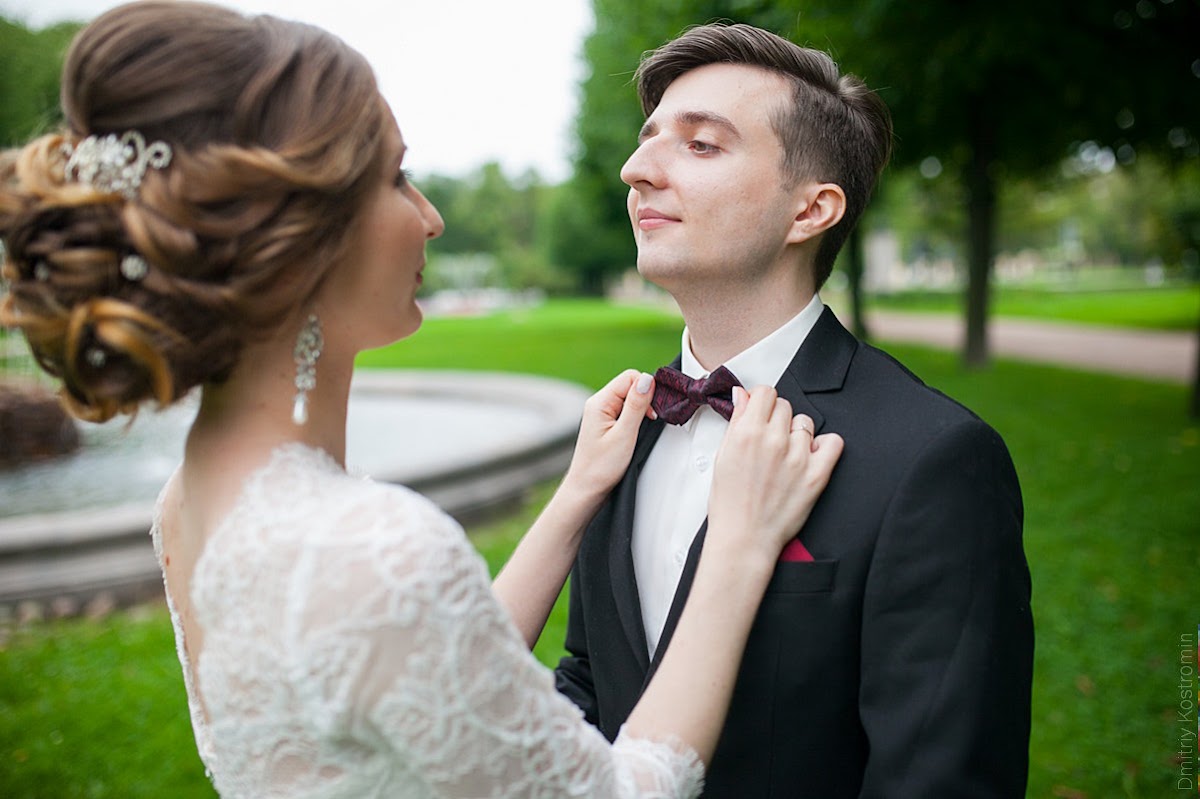 Ксения и Павел