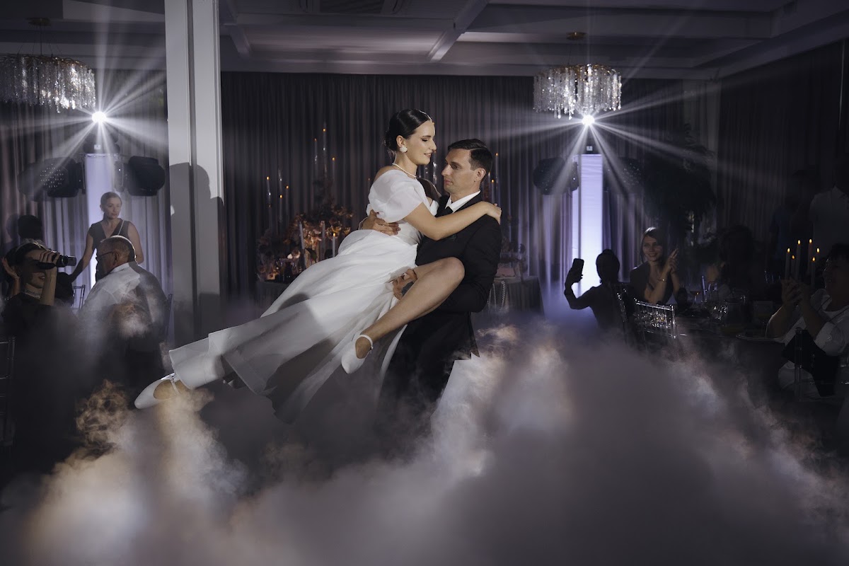 Wedding 2025