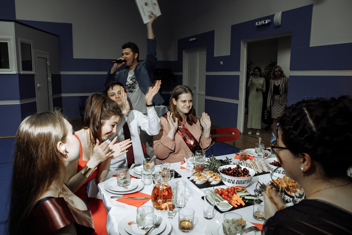 Фотографии