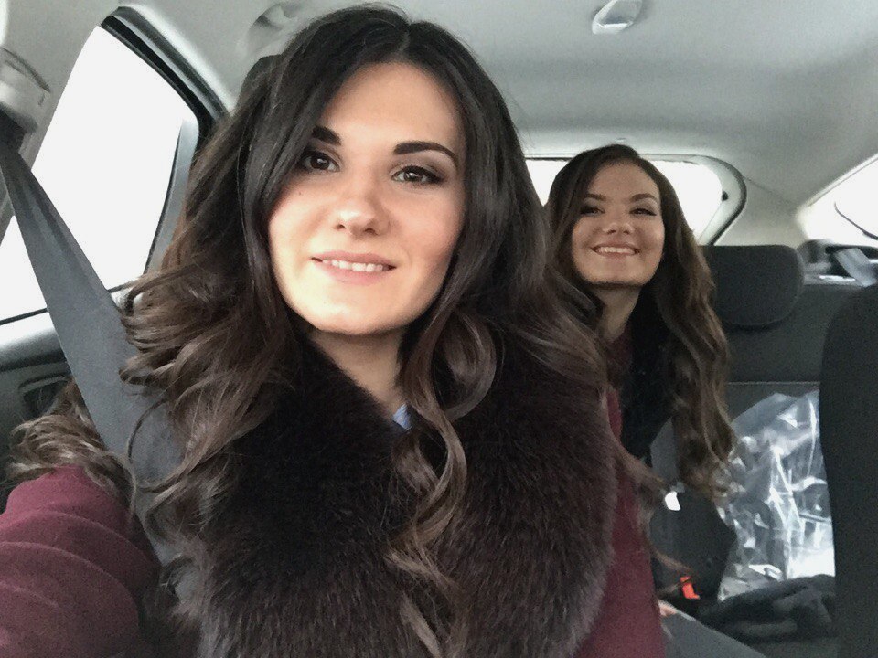 Валерия Ширяева