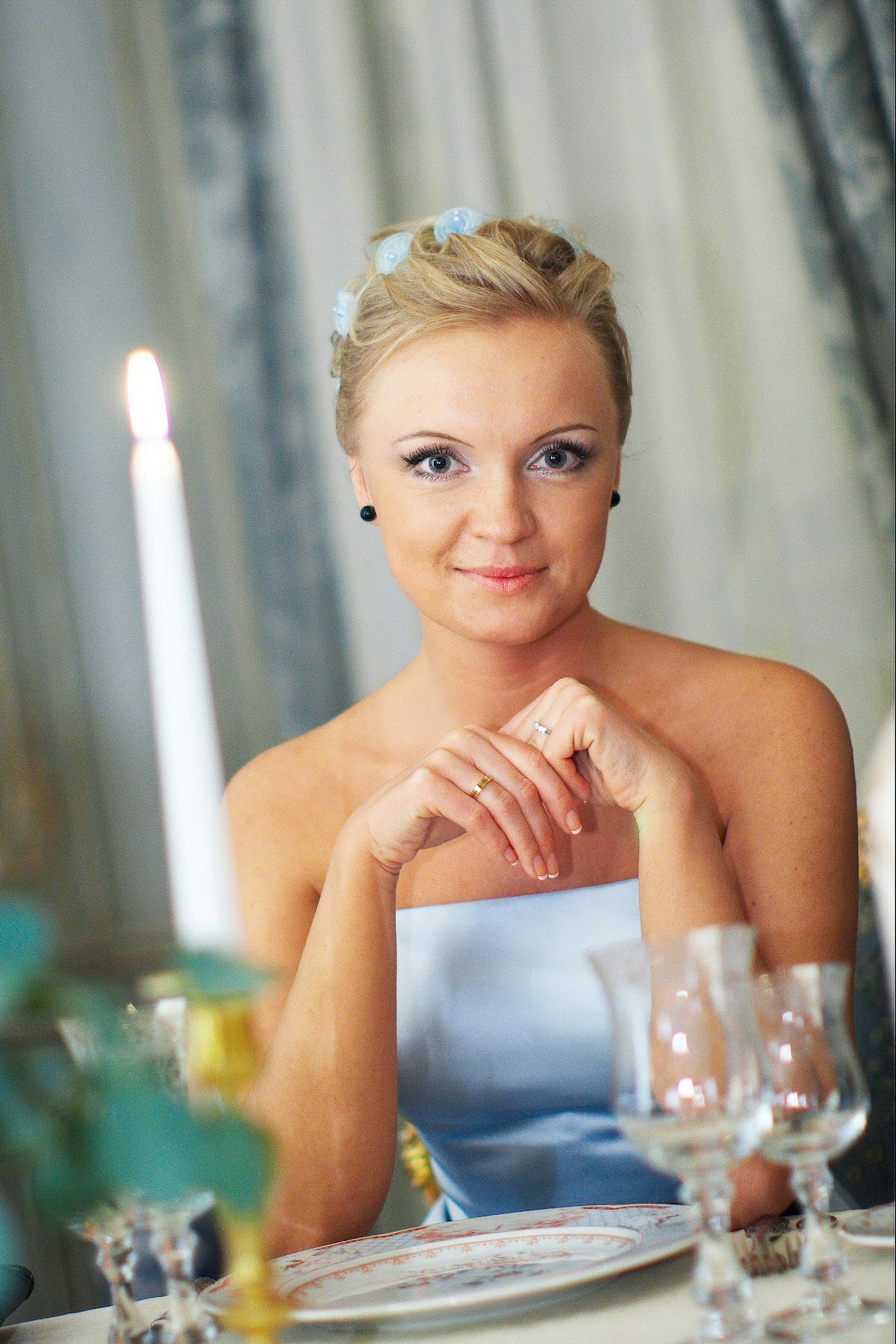 Елена и Александр