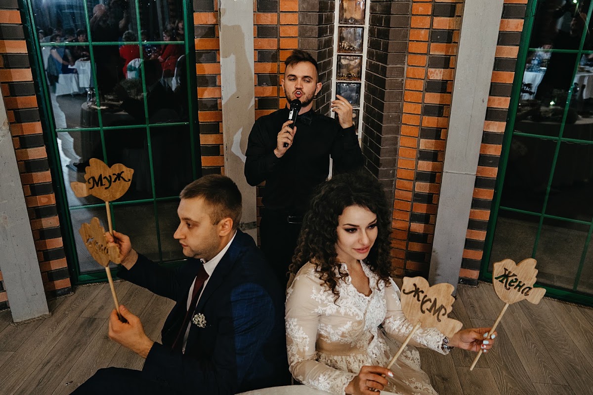 Свадьба 11 августа 2019