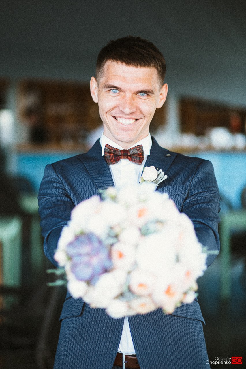 Валерия и Дмитрий