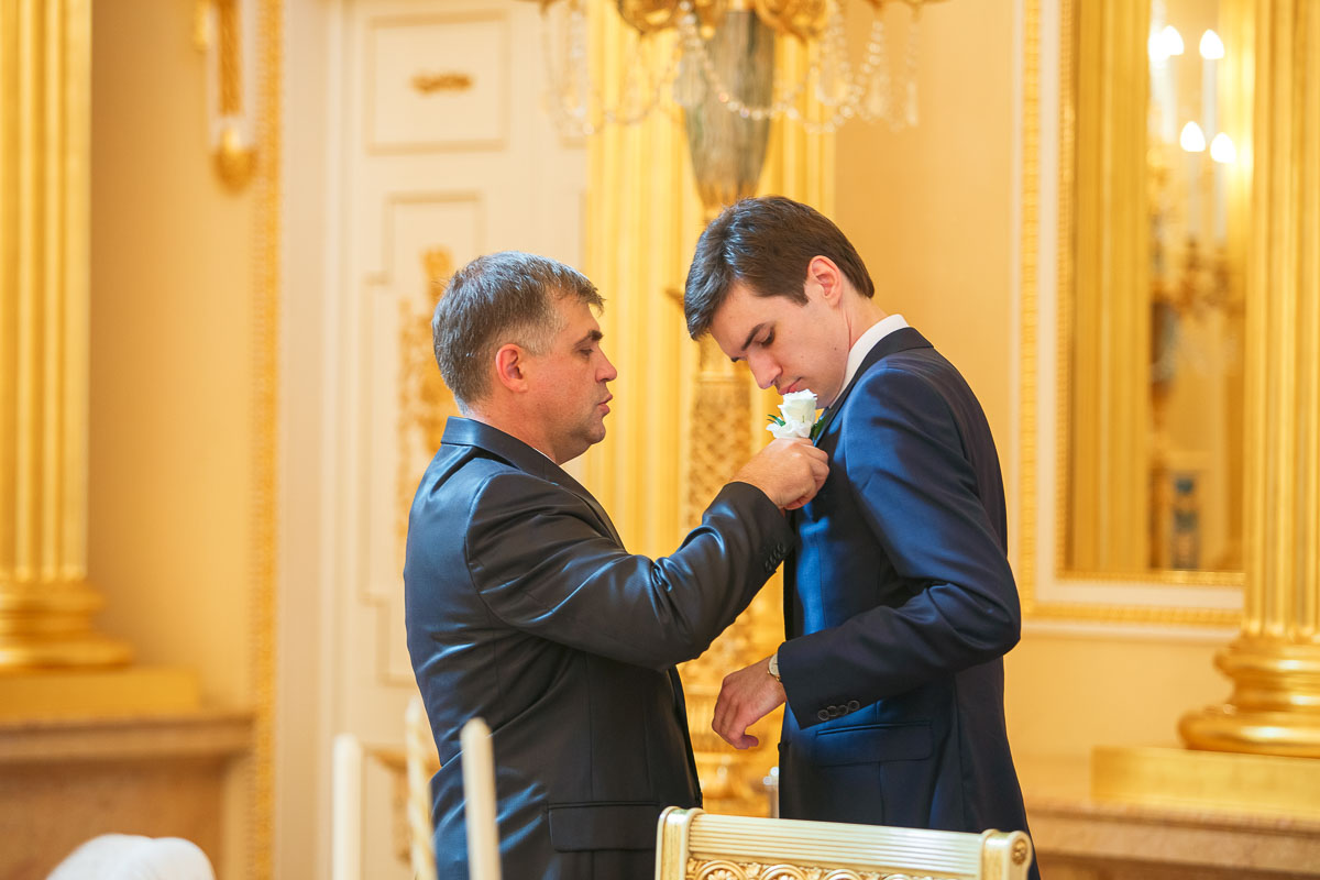 Ксения  и Александр