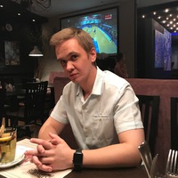 Игорь Соколов