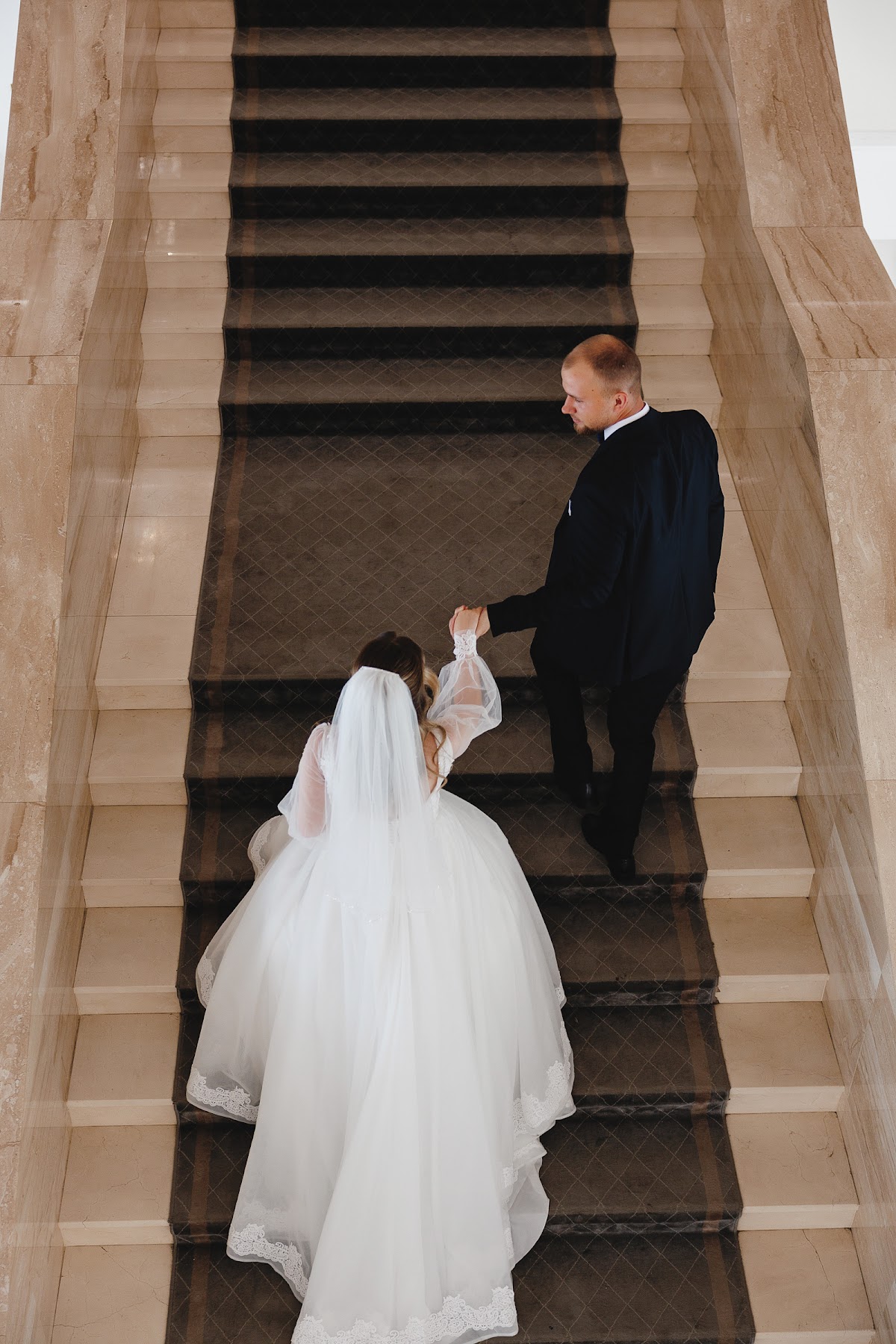 Ольга и Вадим