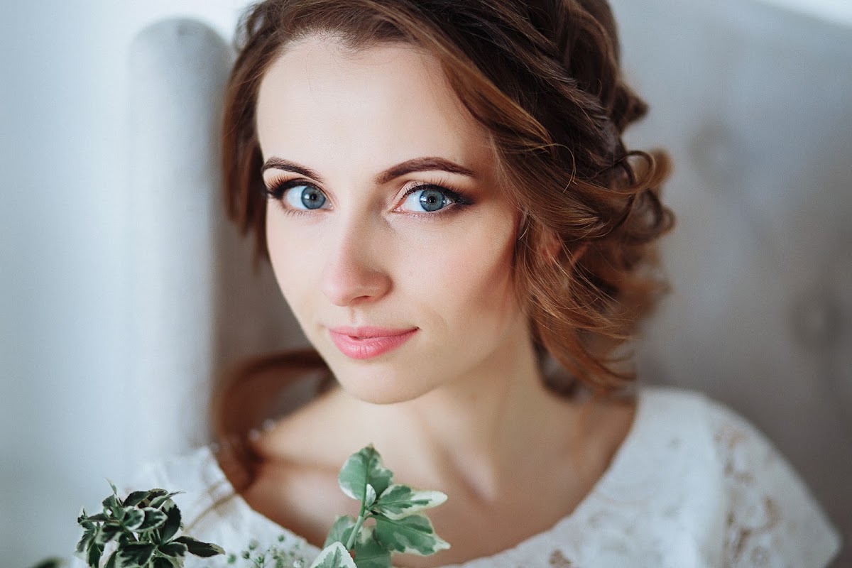 Анастасия и Ярослав
