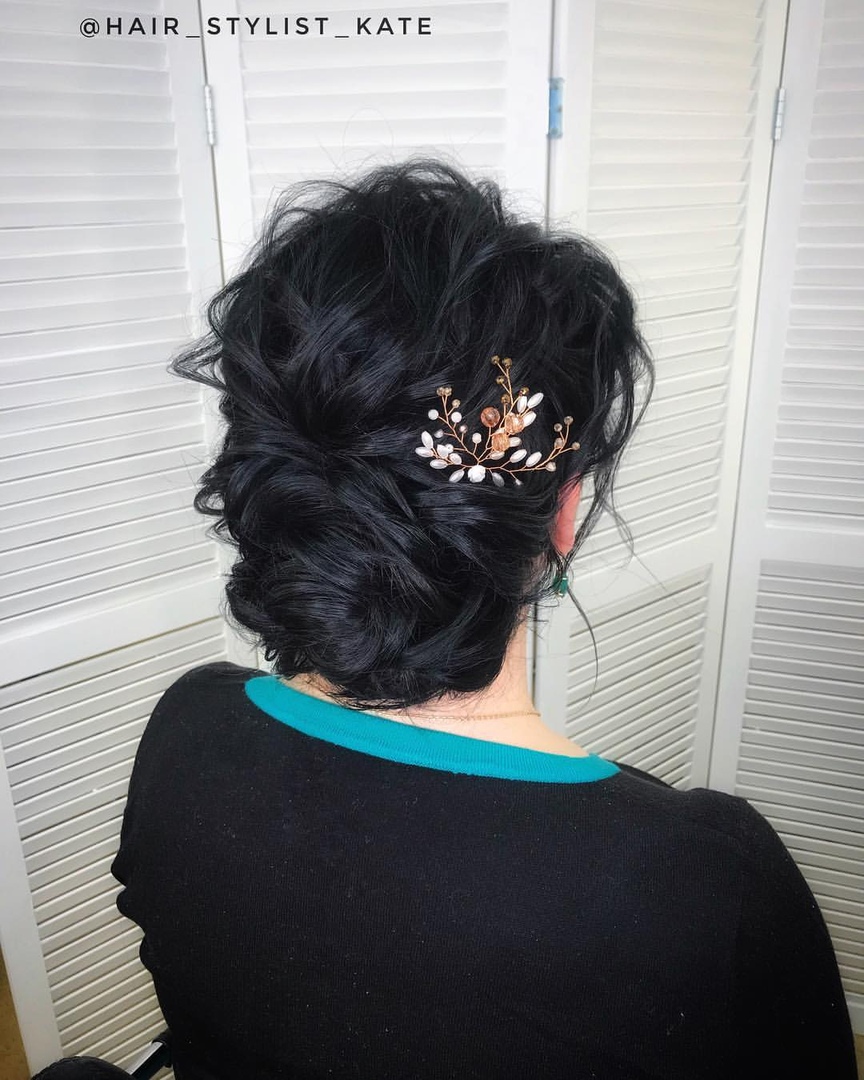 Instagram @hair_stylist_kate