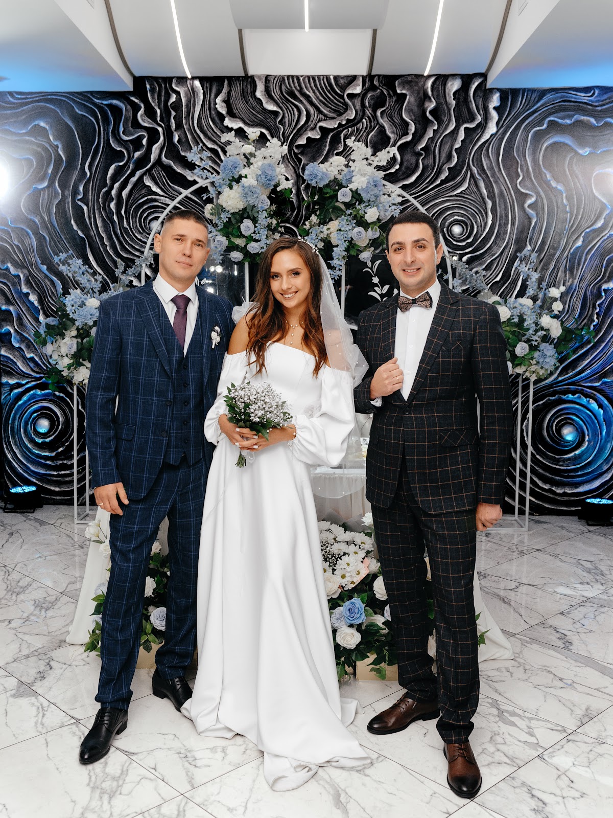 Портфолио: Свадьба
