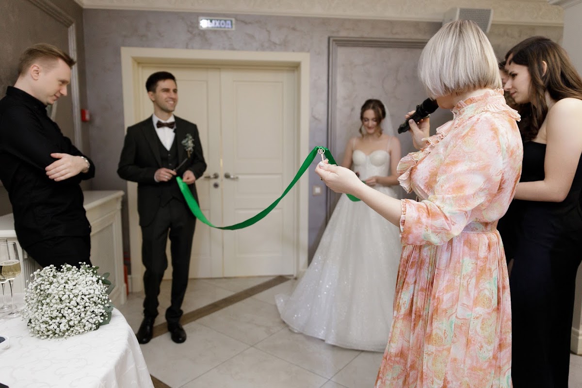 Юлиана и Илья