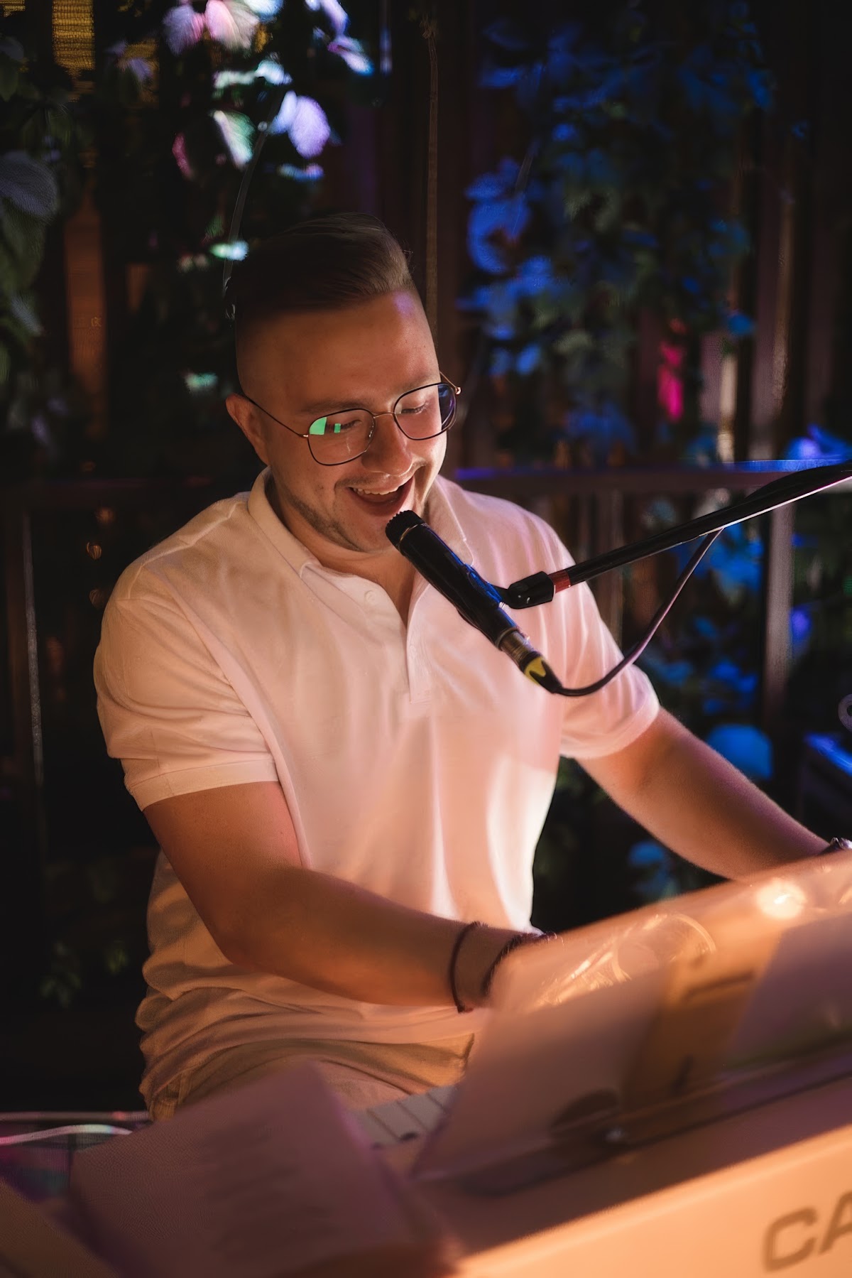 Портфолио: День рождения