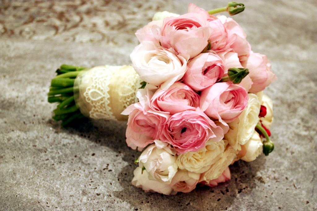 Nice Flower