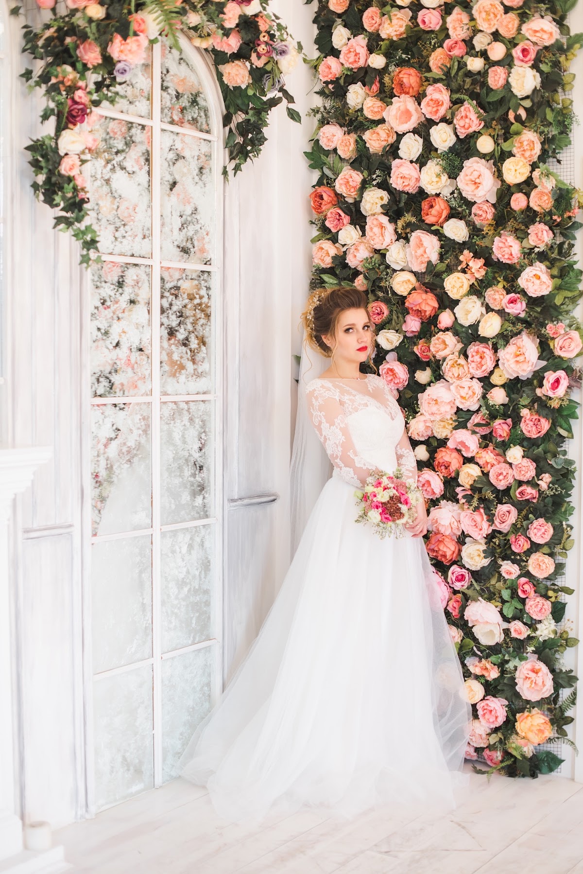 Аня и Иван