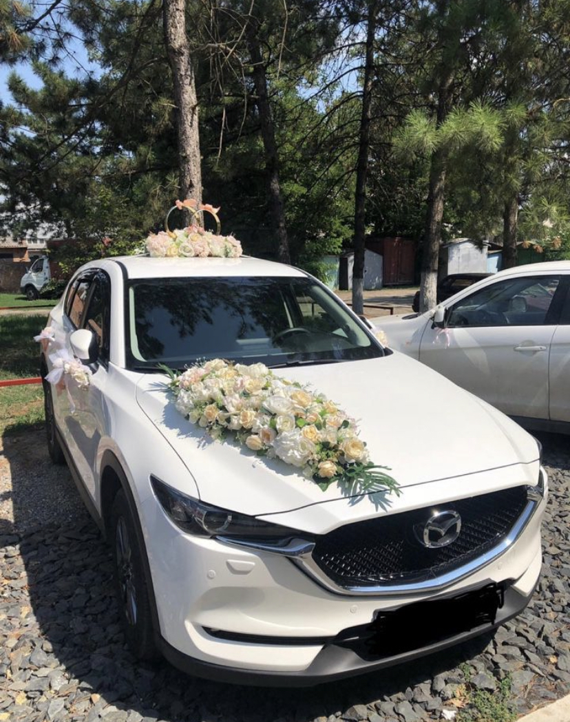 MAZDA CX-5 — кадр 2 из 3